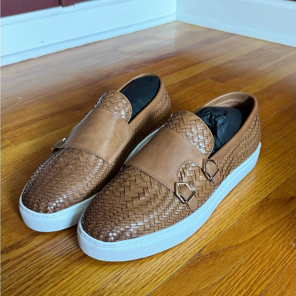 Marc Nolan Kyler - Monk Loafer // Brand New